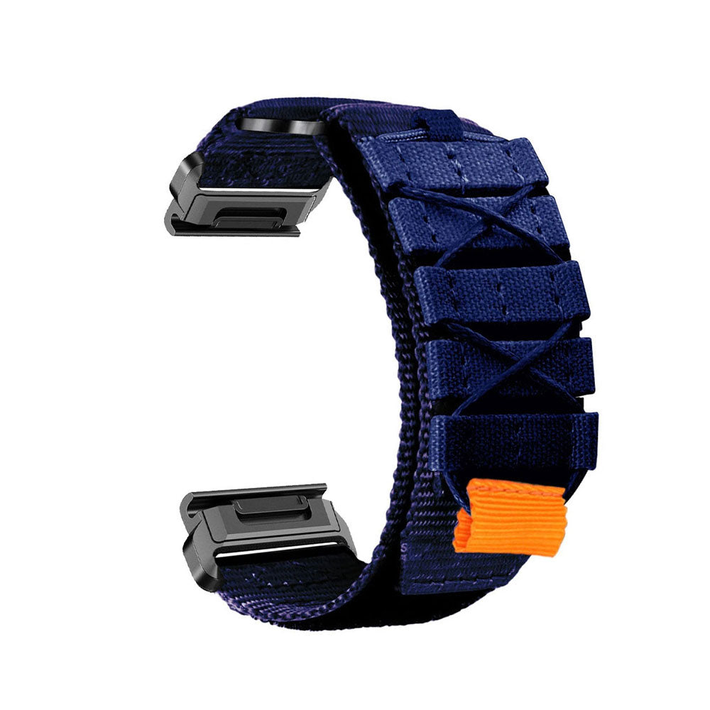 Correa Quick-Fit | 26mm (Trek Nailon) - 4 colores