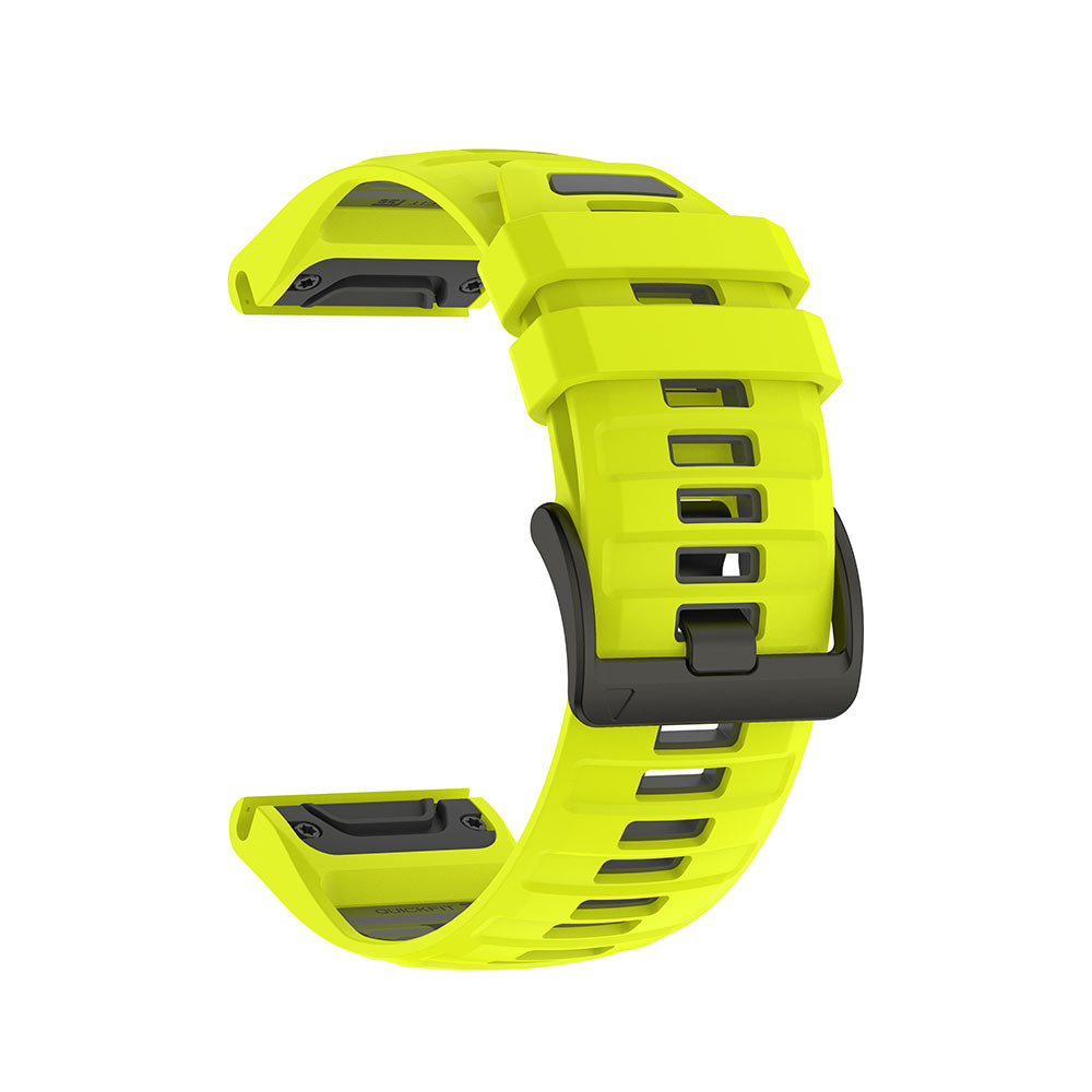 Correa Quick-Fit | 26mm (Performance) - 7 colores