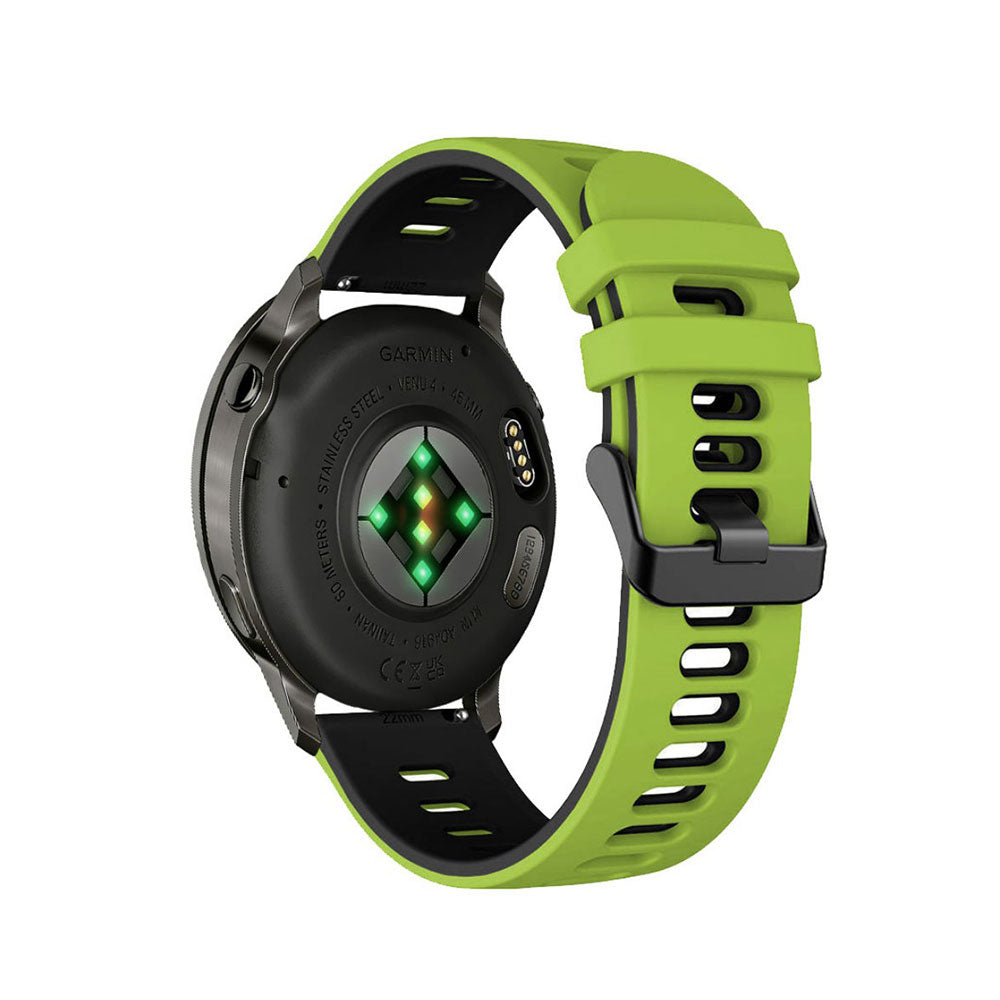 Correa Quick-Release | 22mm (Sport) - 5 colores