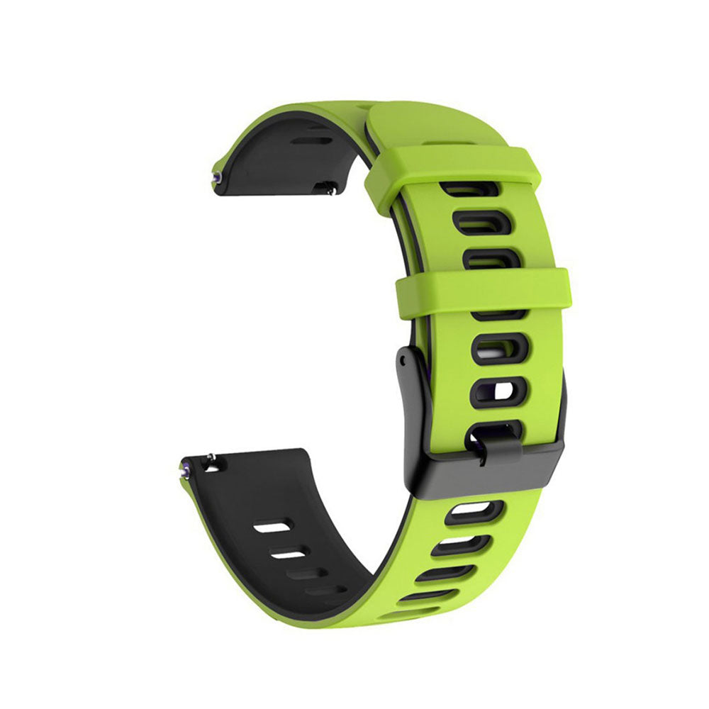 Correa Quick-Release | 20mm (Sport) - 5 colores