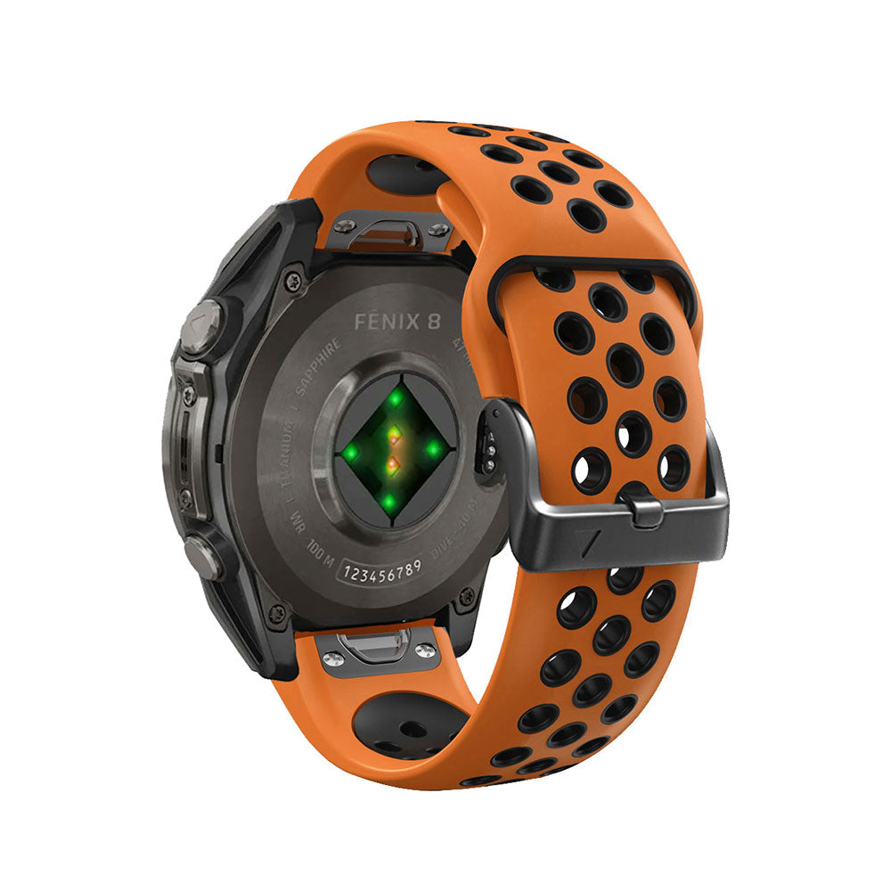 Correa Quick-Fit | 26mm (Sport) - 3 colores