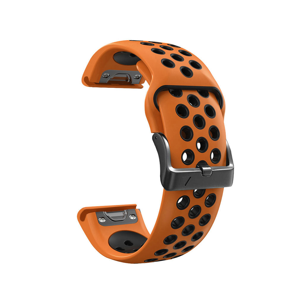 Correa Quick-Fit | 26mm (Sport) - 3 colores