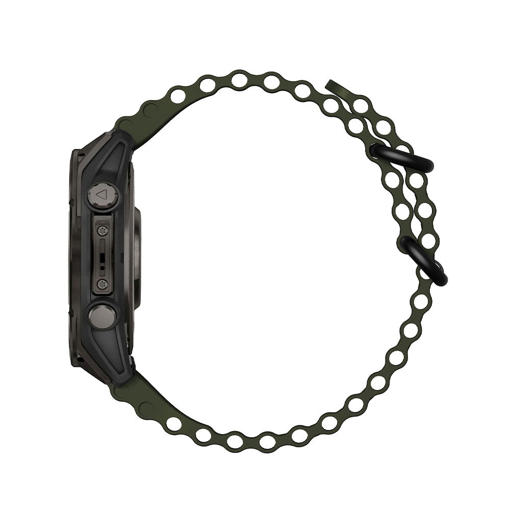 Correa Quick-Fit | 26mm (Deportes acuáticos) - 5 colores