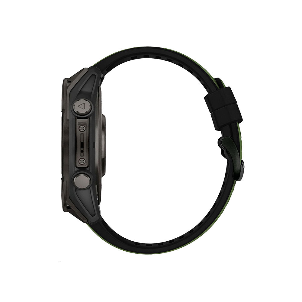 Correa Quick-Fit | 26mm (Silicona) - 5 colores