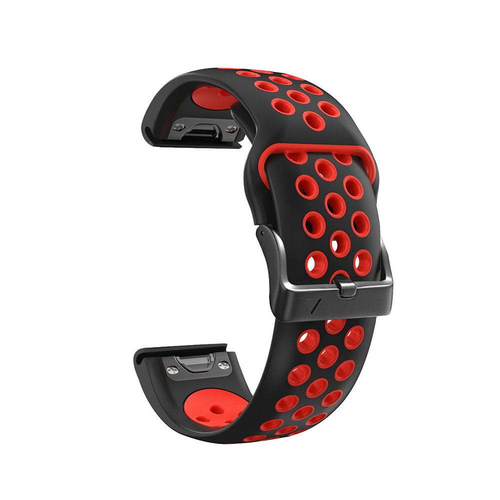 Correa Quick-Fit | 26mm (Sport) - 3 colores