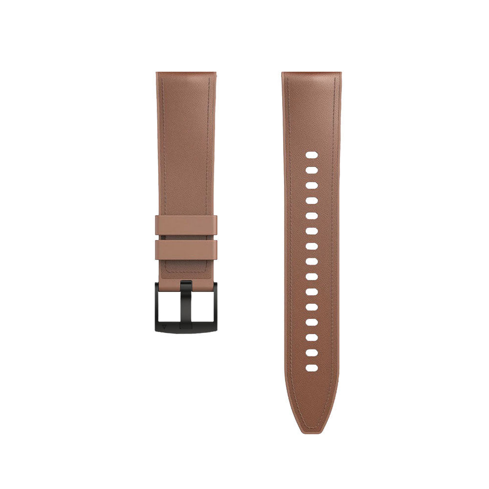 Correa Quick-Fit Run | 22mm (Piel deportiva) - 4 colores