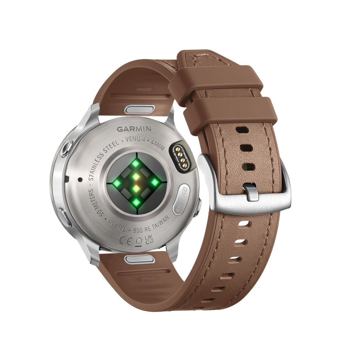 Correa Quick-Release | 18mm (Sports Leather) - 6 colores