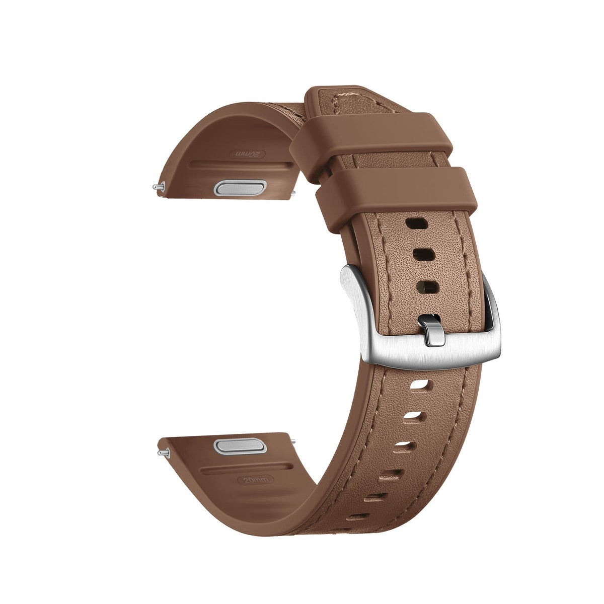 Correa Quick-Release | 18mm (Sports Leather) - 6 colores