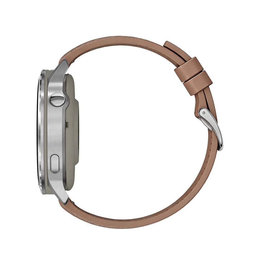 Correa Quick-Release | 18mm (Sports Leather) - 6 colores