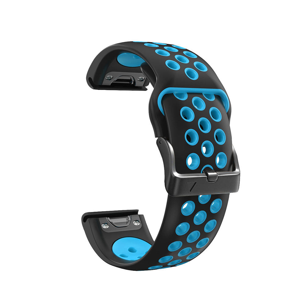 Correa Quick-Fit | 22mm (Sport) - 3 colores