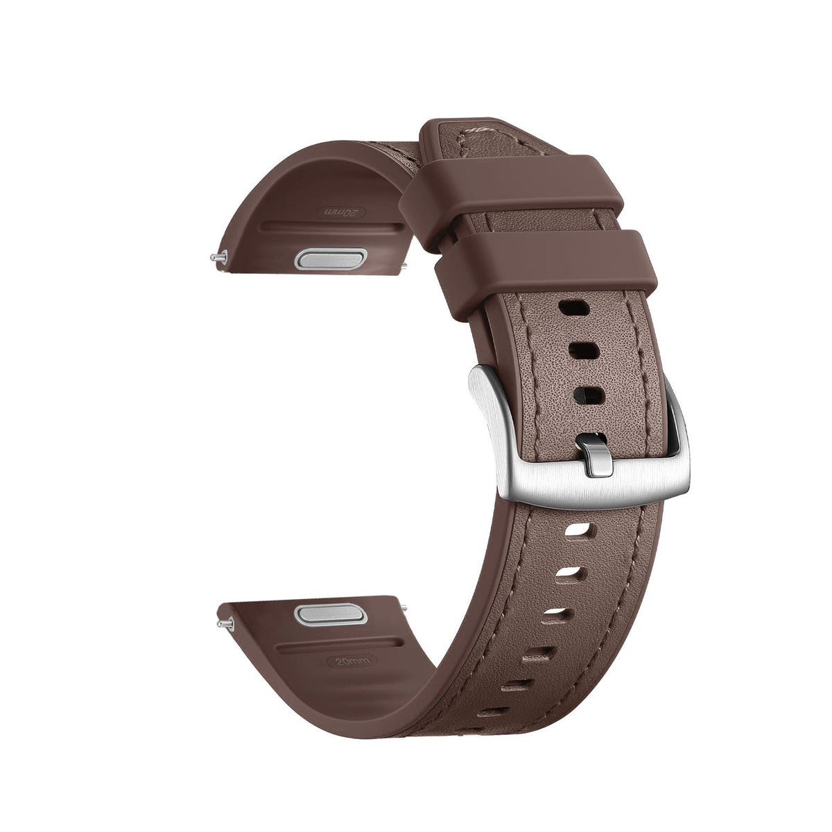 Correa Quick-Release | 18mm (Sports Leather) - 6 colores