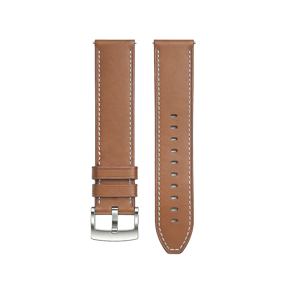Correa Quick-Release | 22mm (Piel auténtica) - 5 colores