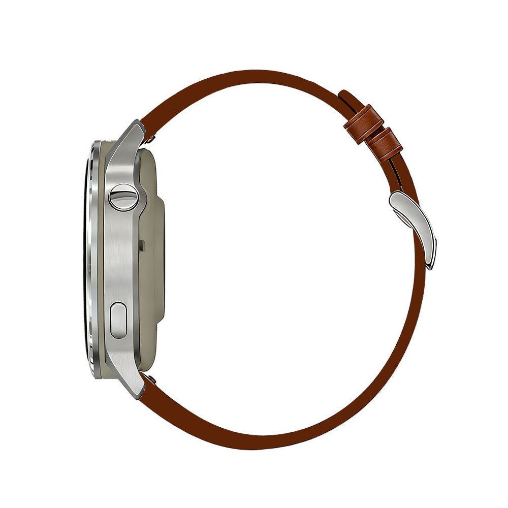 Correa Quick-Release | 22mm (Piel auténtica) - 5 colores