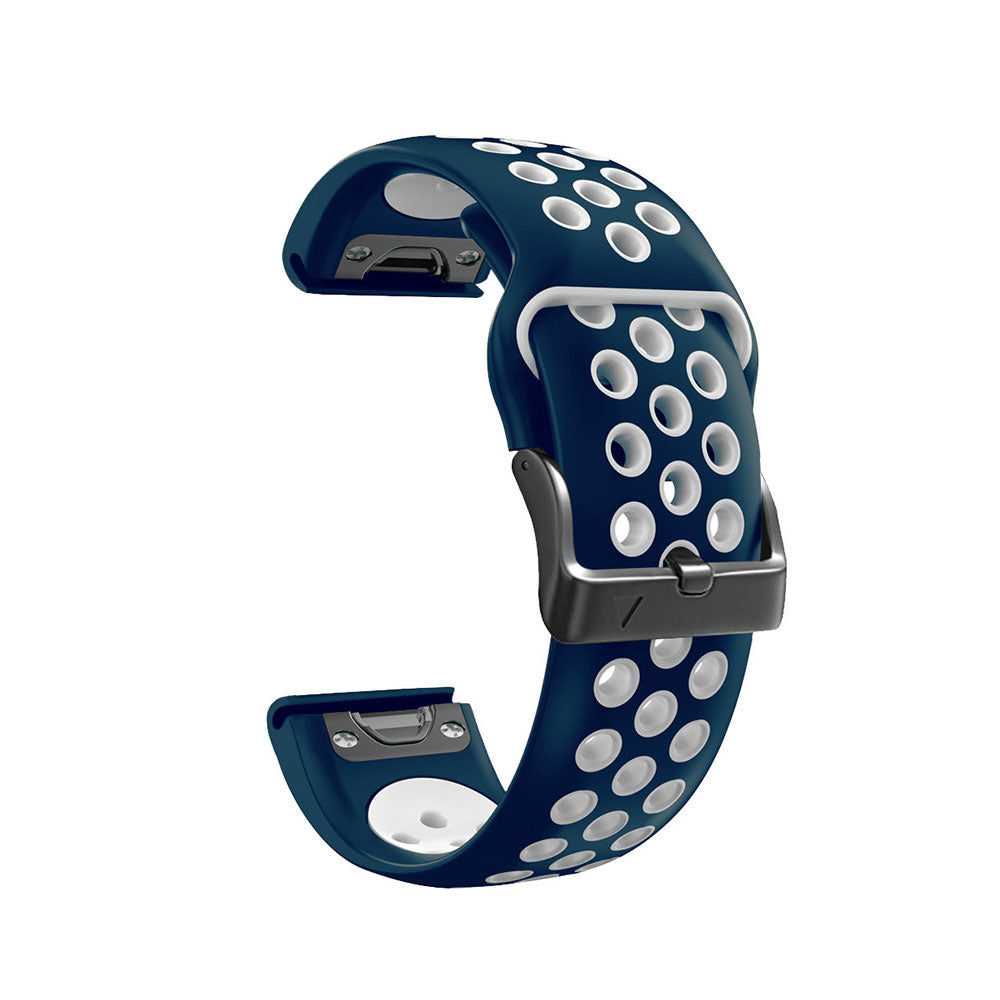 Correa Quick-Fit | 26mm (Sport) - 3 colores