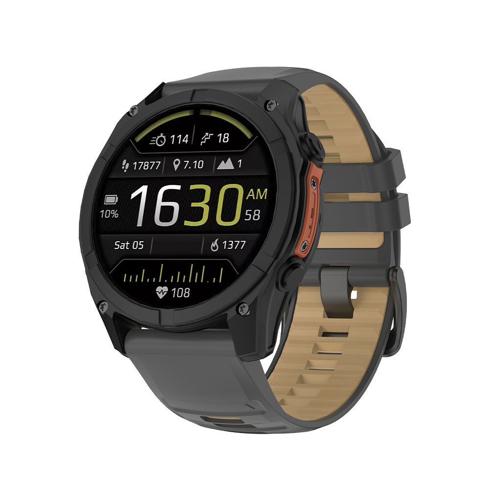 Correa Quick-Fit | 22mm (Performance) - 7 colores