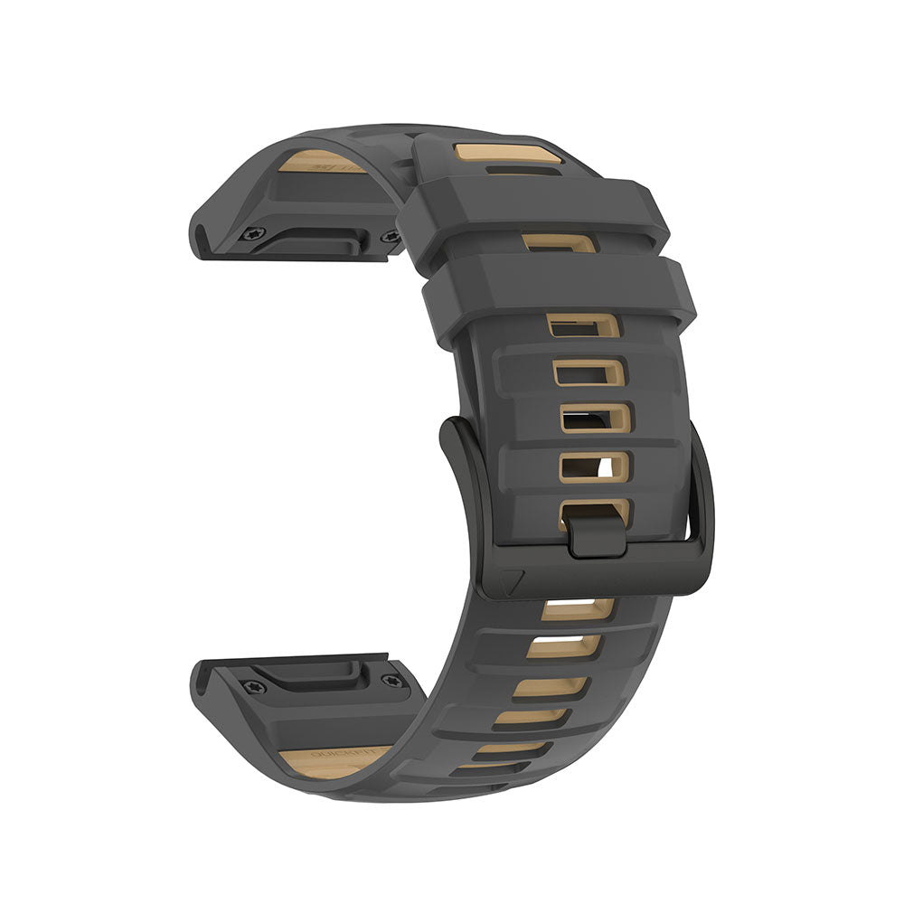 Correa Quick-Fit | 26mm (Performance) - 7 colores