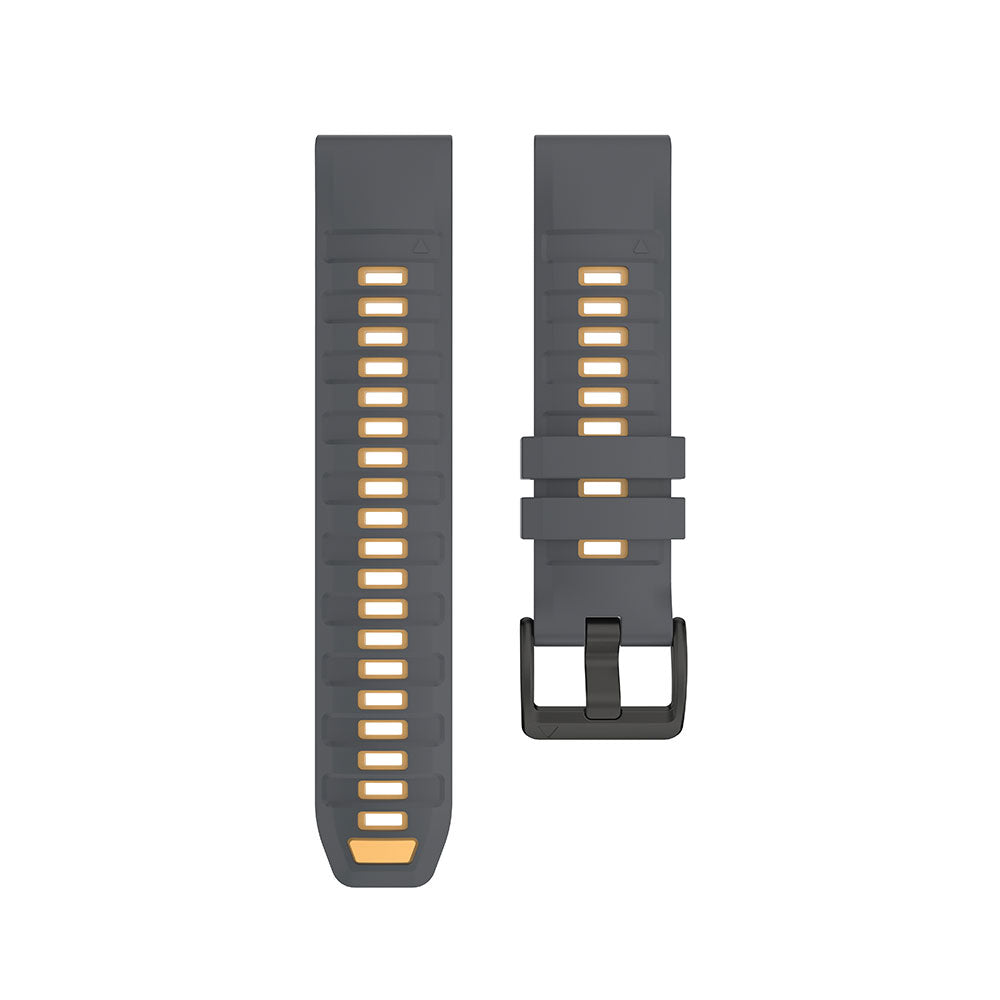 Correa Quick-Fit | 22mm (Performance) - 7 colores