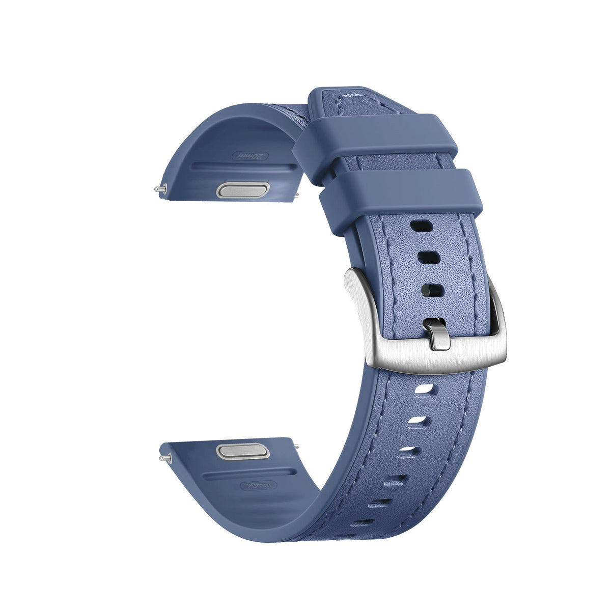 Correa Quick-Release | 18mm (Sports Leather) - 6 colores