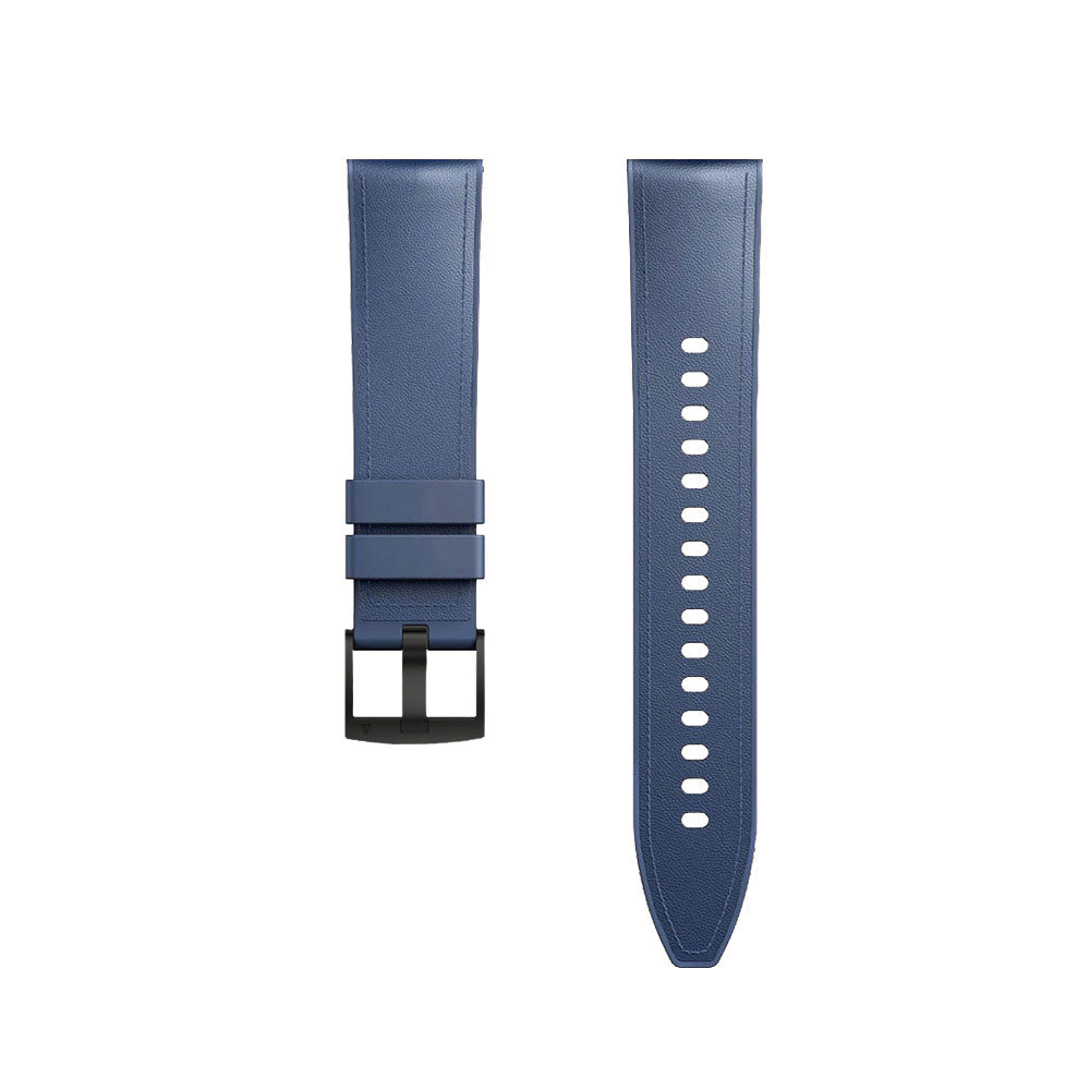 Correa Quick-Fit Run | 20mm (Piel deportiva) - 4 colores