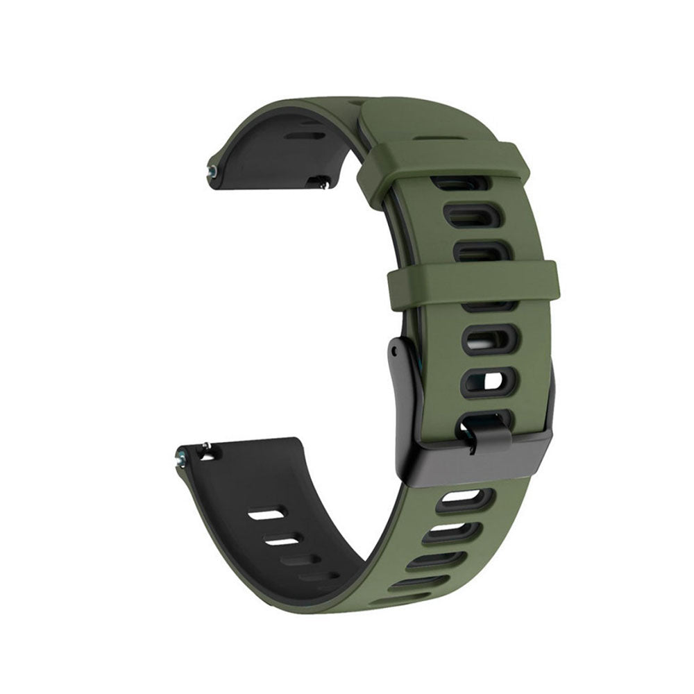 Correa Quick-Release | 20mm (Sport) - 5 colores