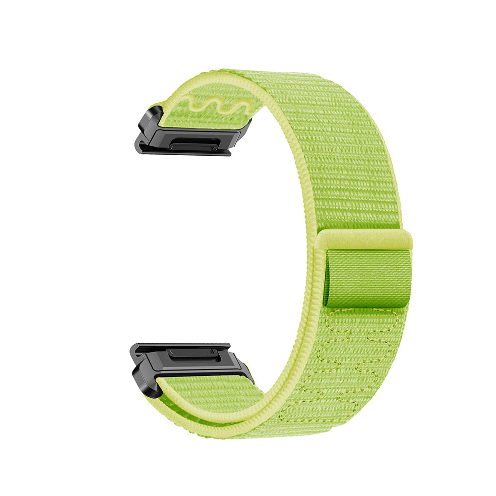 Correa Quick-Fit | 26mm (Nailon trenzado) - 6 colores
