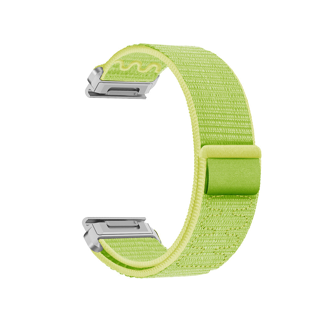 Correa Quick-Fit | 26mm (Nailon trenzado) - 6 colores