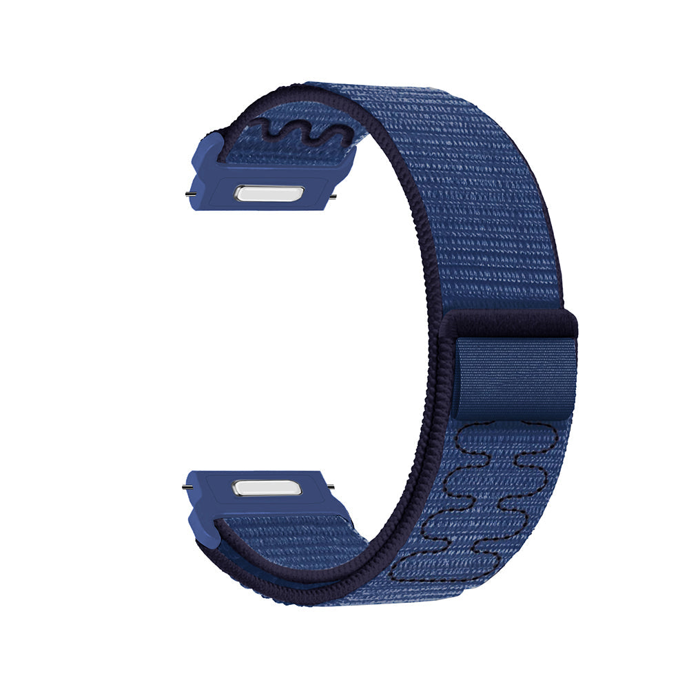 Correa Quick-Release | 20mm (Nylon trenzado) - 7 colores