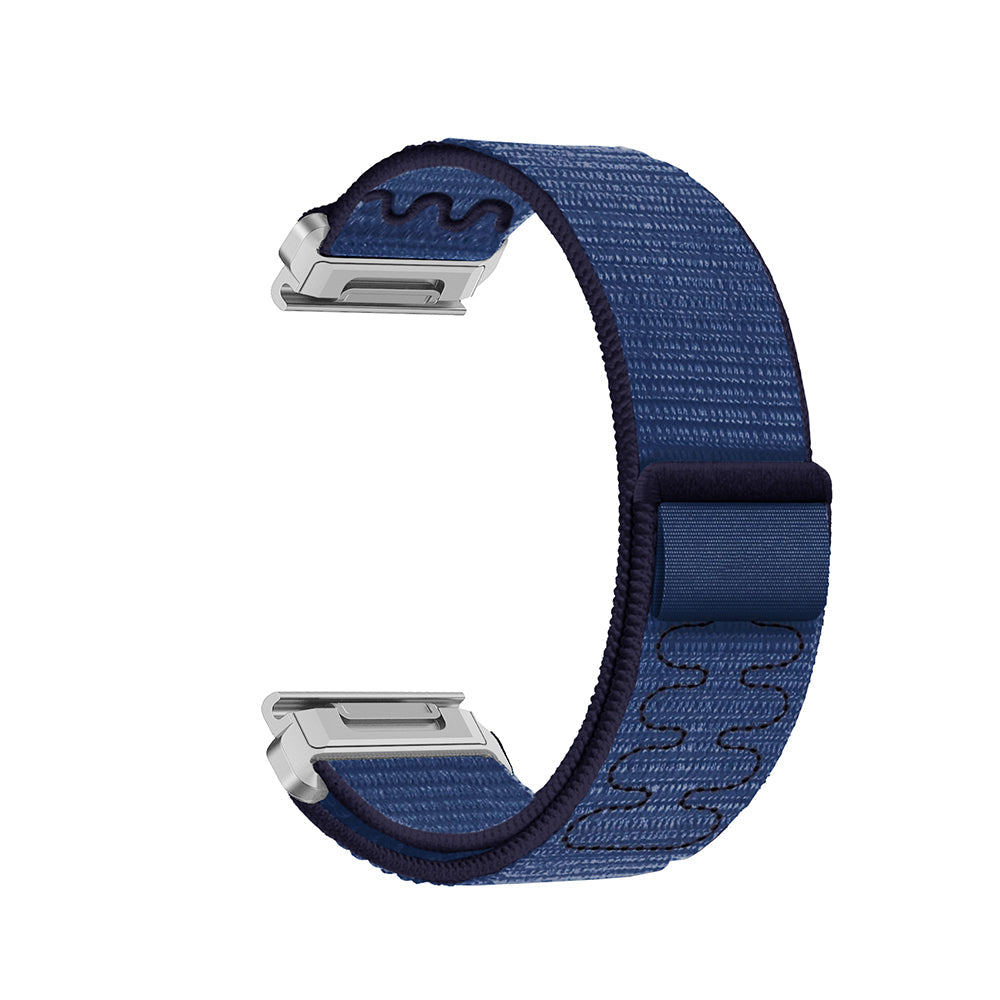 Correa Quick-Fit | 26mm (Nailon trenzado) - 6 colores