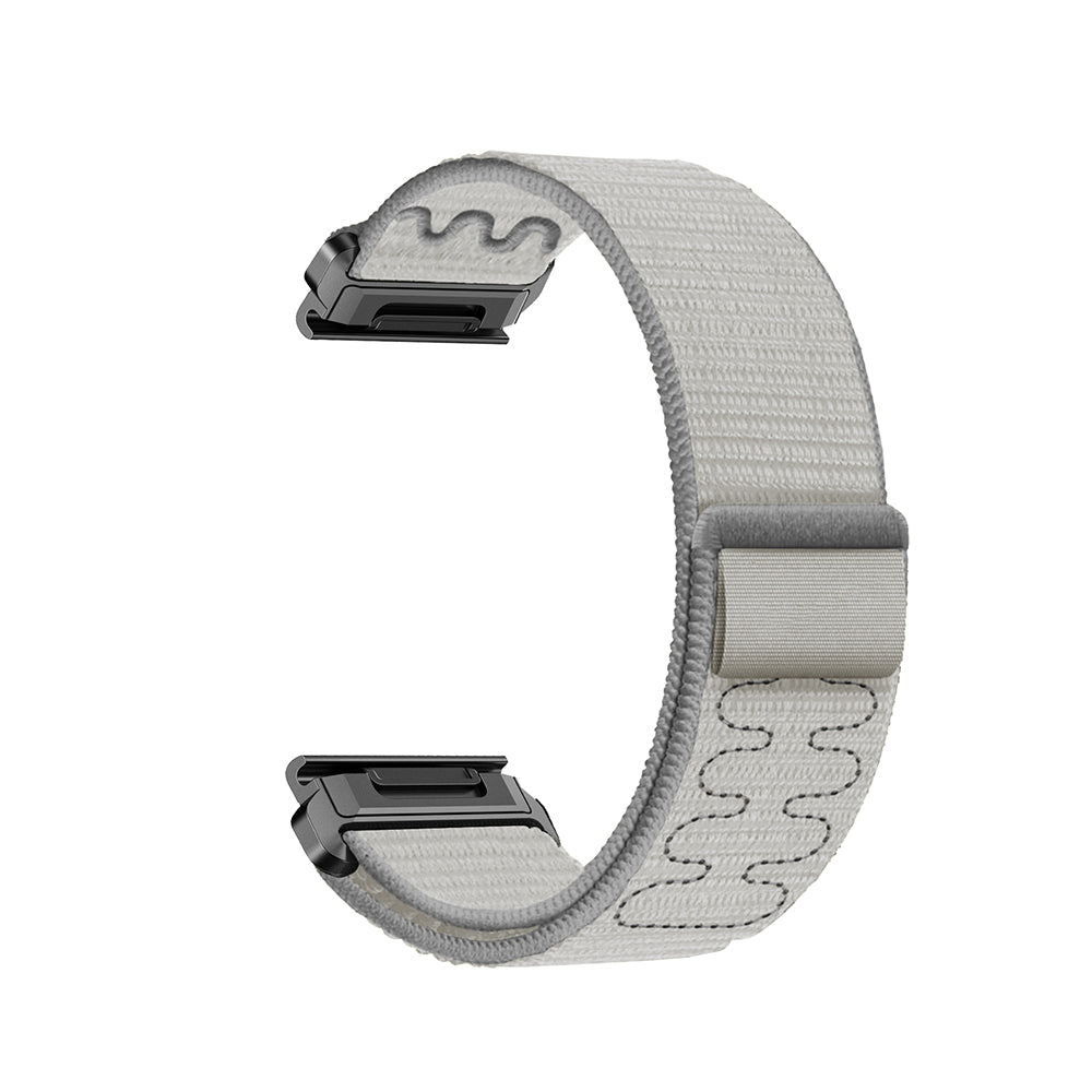 Correa Quick-Fit | 26mm (Nailon trenzado) - 6 colores