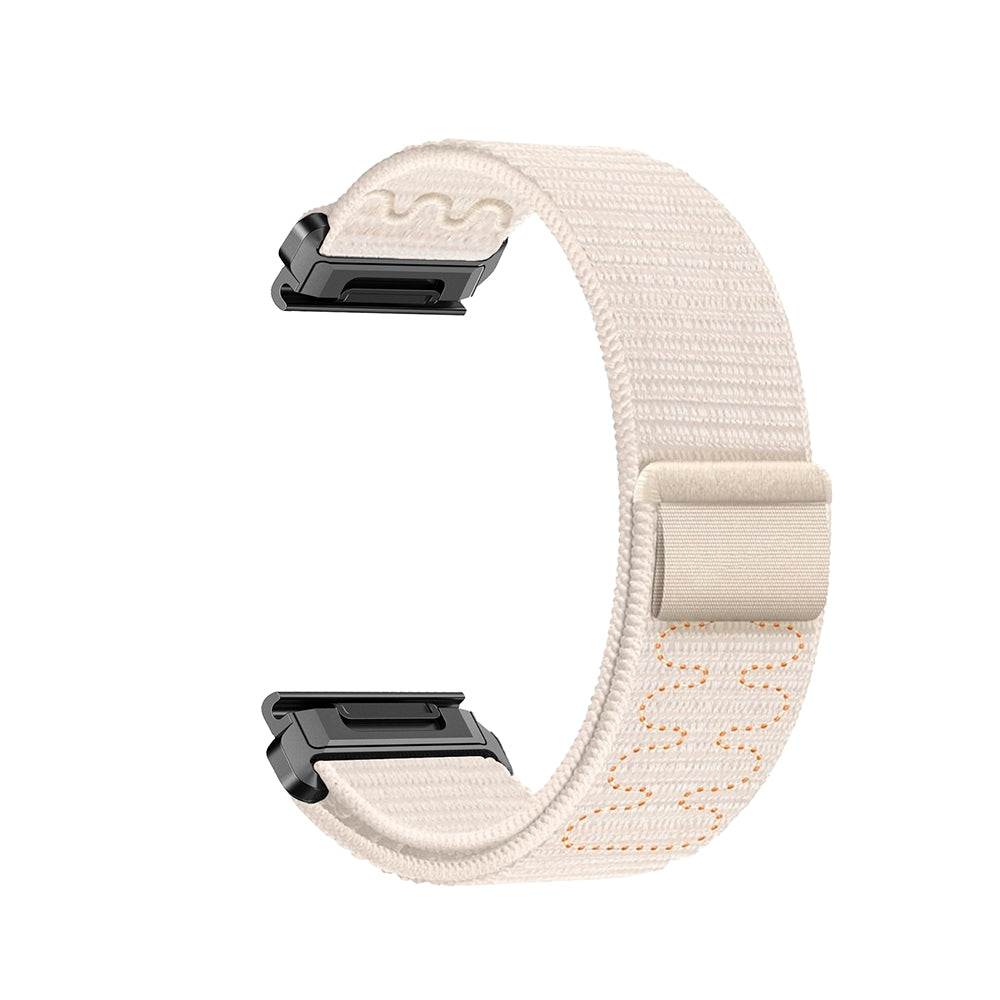 Correa Quick-Fit | 20mm (Nailon) - 7 colores