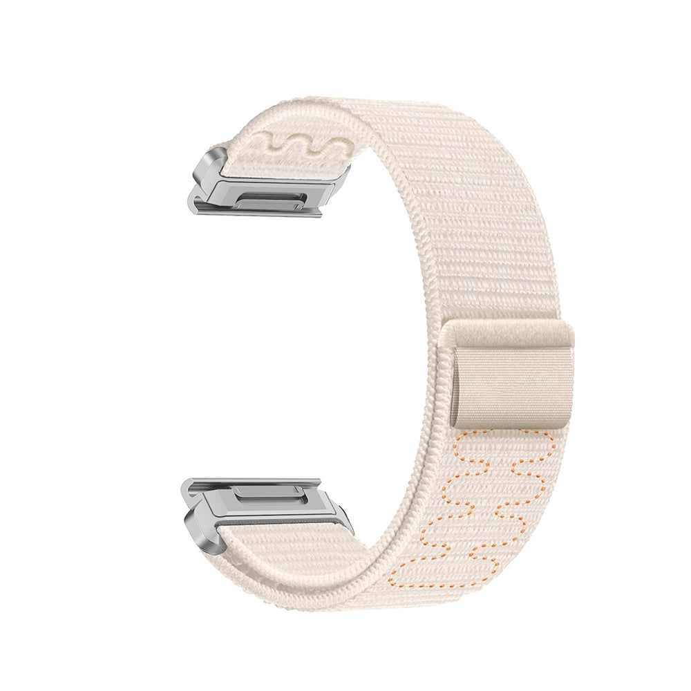 Correa Quick-Fit | 22mm (Nailon trenzado) - 6 colores