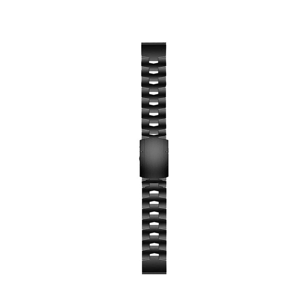 Correa Quick-Fit | 22mm (Titanio) - 2 colores