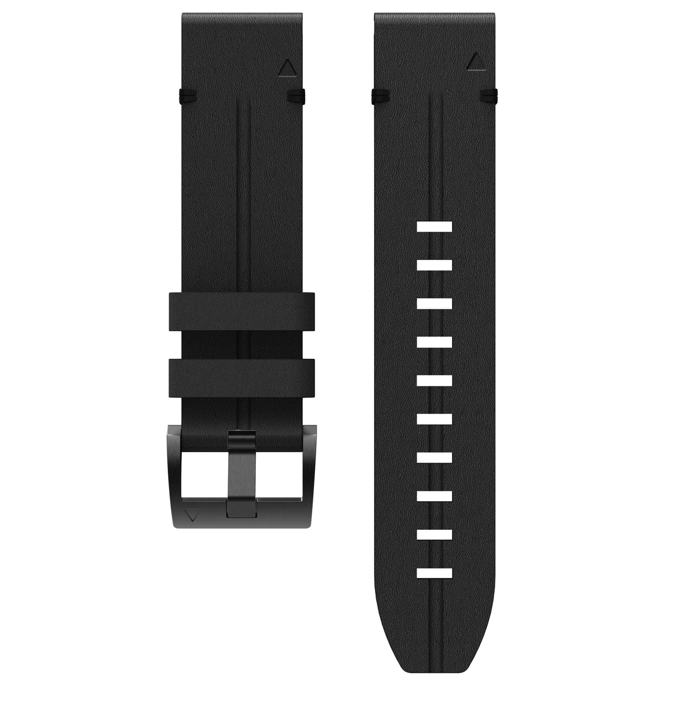 Correa Quick-Fit | 20mm (Piel deportiva) -  2 colores